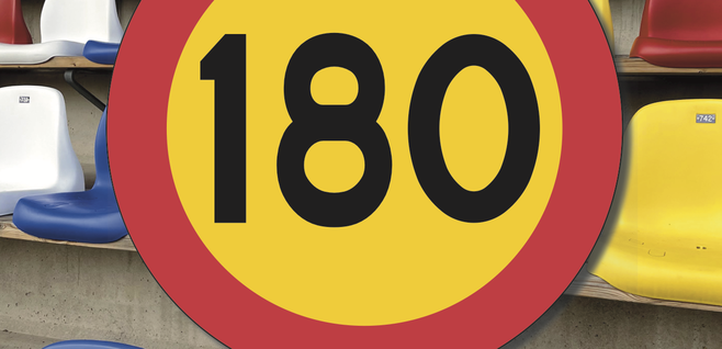 180 checkpoints Katrineholm 2021