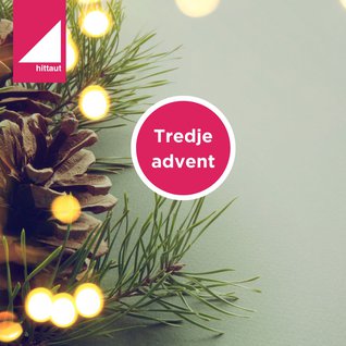 3e advent