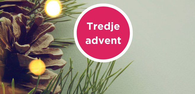 3e advent