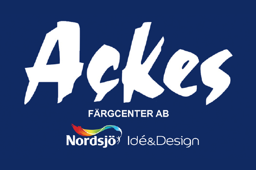 Enköping Partner Ackes Färgcenter