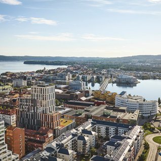 Jönköping_Skyline