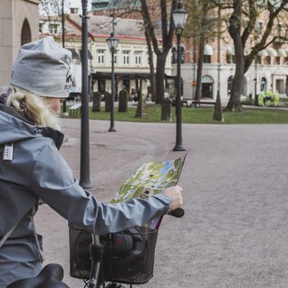 Kyrkparken Skövde