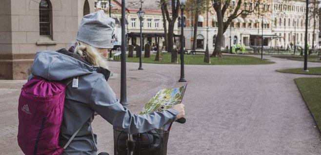 Kyrkparken Skövde