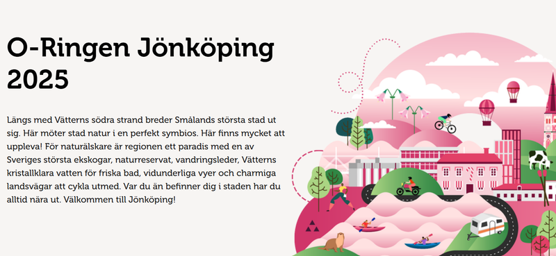 Oringen jkp