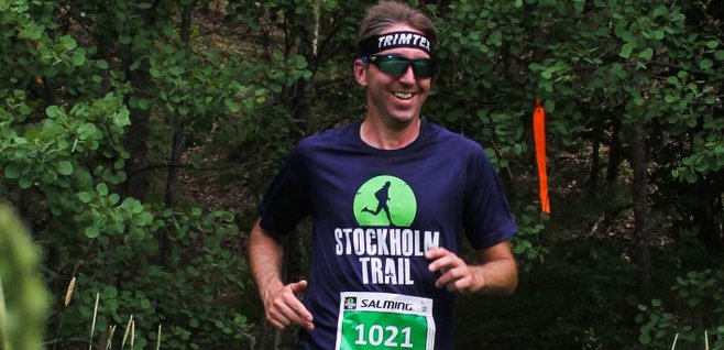 Stockhlm Trail