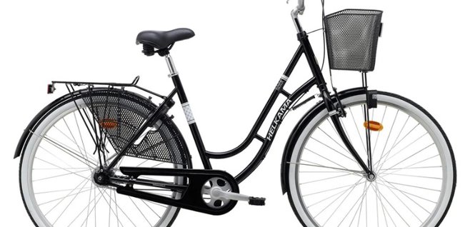 cykel