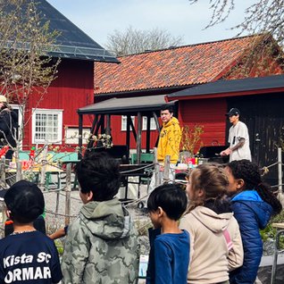 hittautfestivalen