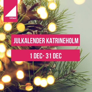 julwäsong