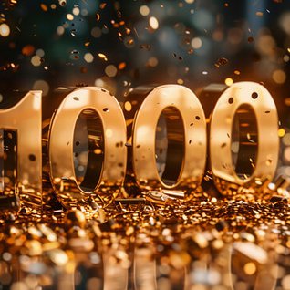 1000