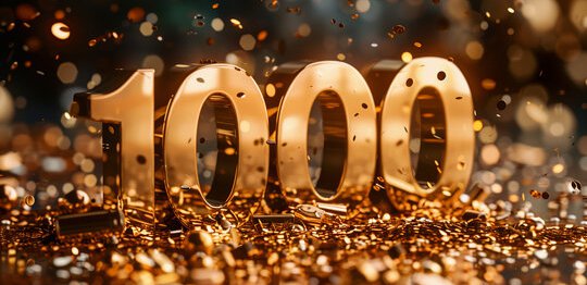 1000