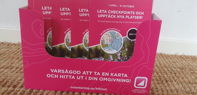 ställ