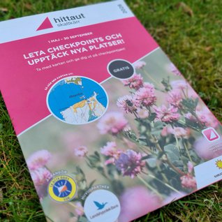 Hittaut Skattkärr 2026