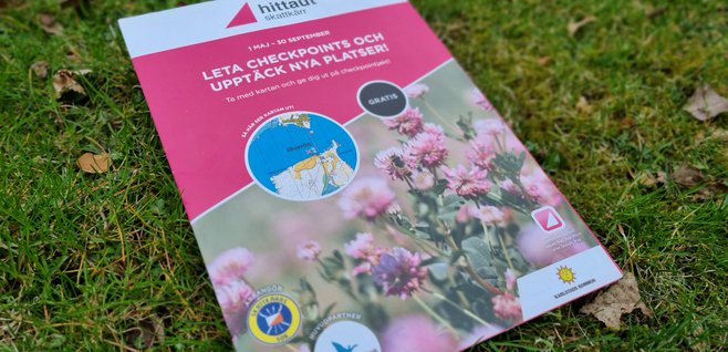 Hittaut Skattkärr 2026