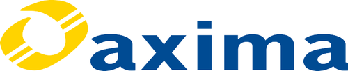 Axima logo