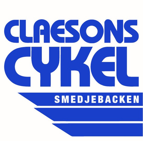 Claessons cykel