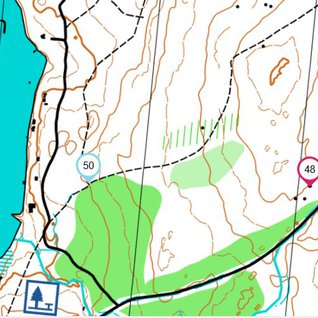 Checkpoint 50 flyttad