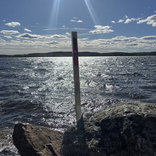 Checkpoint Vänern