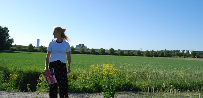 sommar