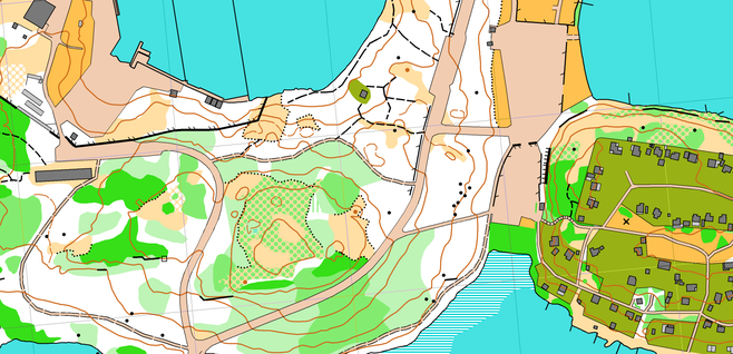 Dragsö och Brändaholm