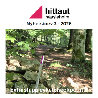 Extrasläpp 2 2026