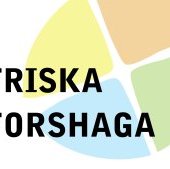 Friska Forshaga logga
