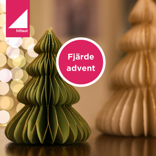 Fjärde advent