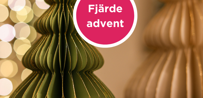 Fjärde advent