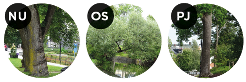 Norrtälje Fotocheckpoints 13-15