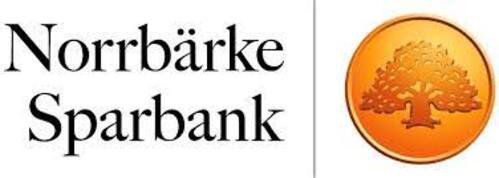 Norrbärke Sparbank 499x178