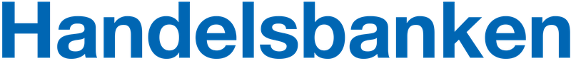 Handelsbanken logga