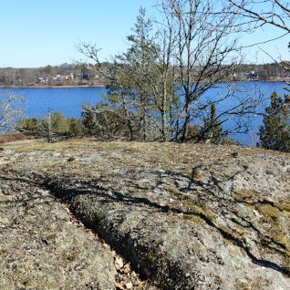 Härstorp utsikt nyhetsbild
