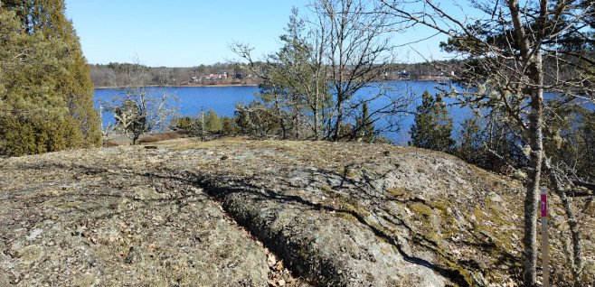 Härstorp utsikt nyhetsbild