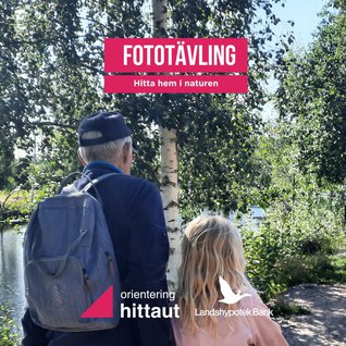 Hitta hem i naturen (2)