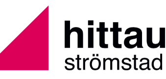 Hittaut Strömstad, logo