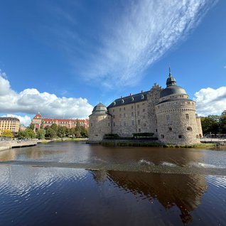 Örebro