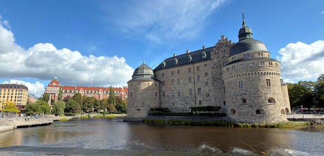 Örebro