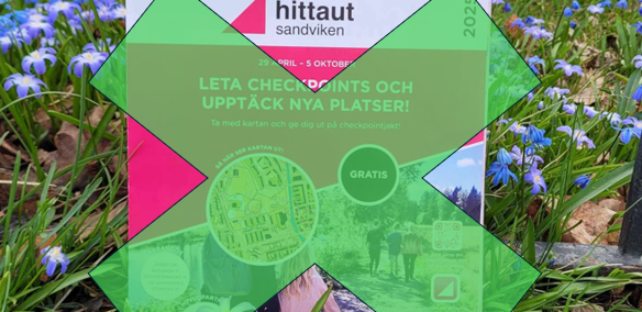 Hittaut Sandviken avslutar säsongen 2025