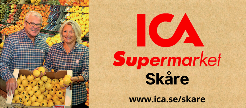 ICA Skåre