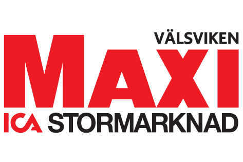 ICA MAXI Välsviken