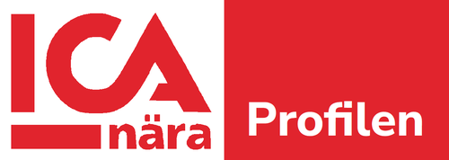 ICA logga så länge