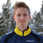 Erik Blomgren - profilbild