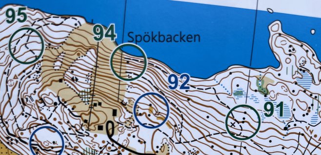Spökbacken