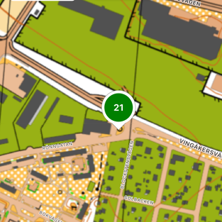 Checkpoint 21