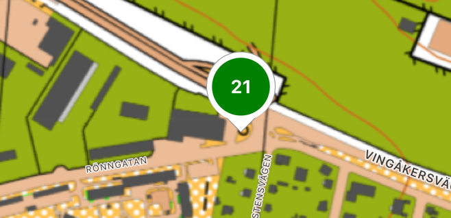 Checkpoint 21