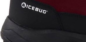 Icebug känga