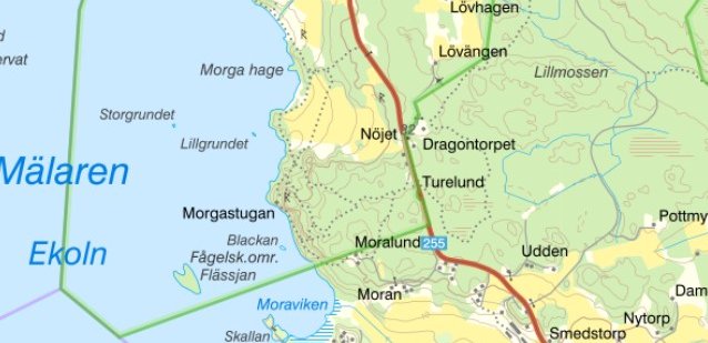 Kungshamn-Morga