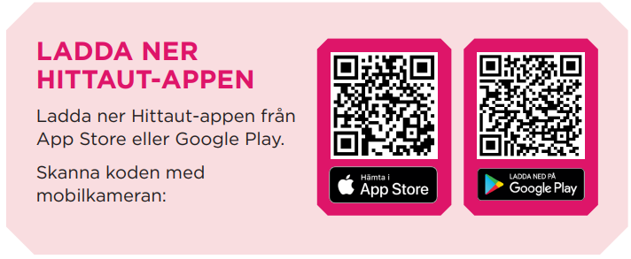Ladda ner Hittautappen v2