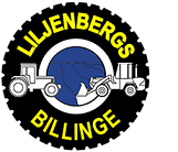 Liljenbergs