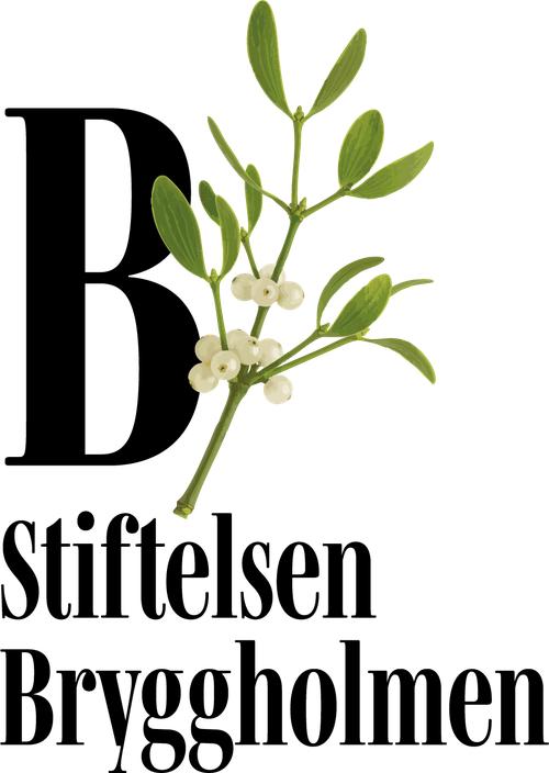 Bryggholmsstiftelsen