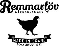 Logotyp_Remmarlov_Gardsbryggeri